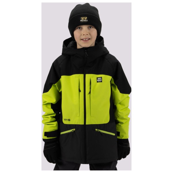 Rehall - Kid's Crocks - Veste de ski