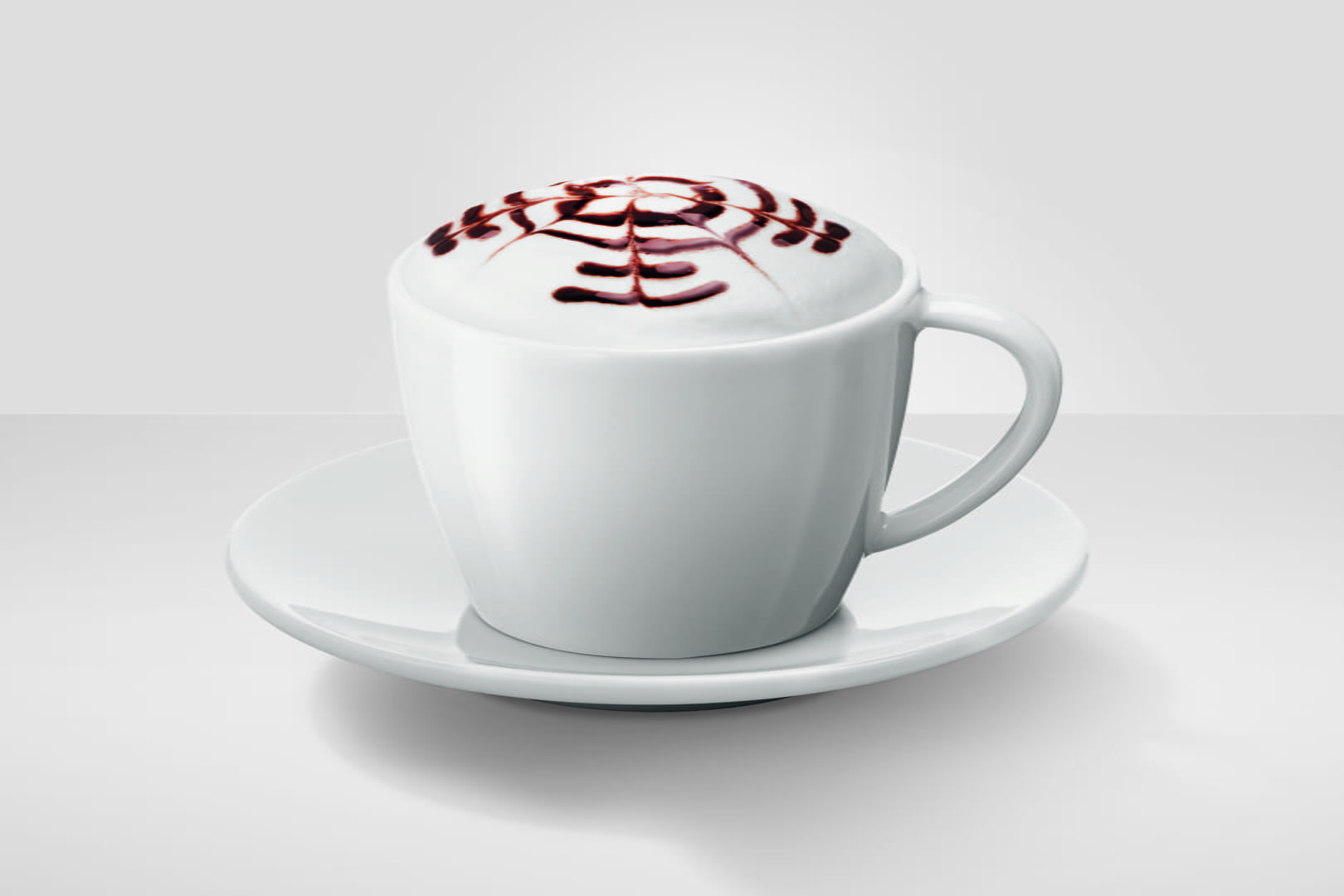 Cappuccinotassen