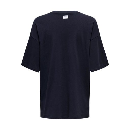 ONLY Cassie T-shirt, Night Sky, XL
