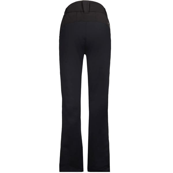 Pantalon randonnée AULP VINIE W BLACK