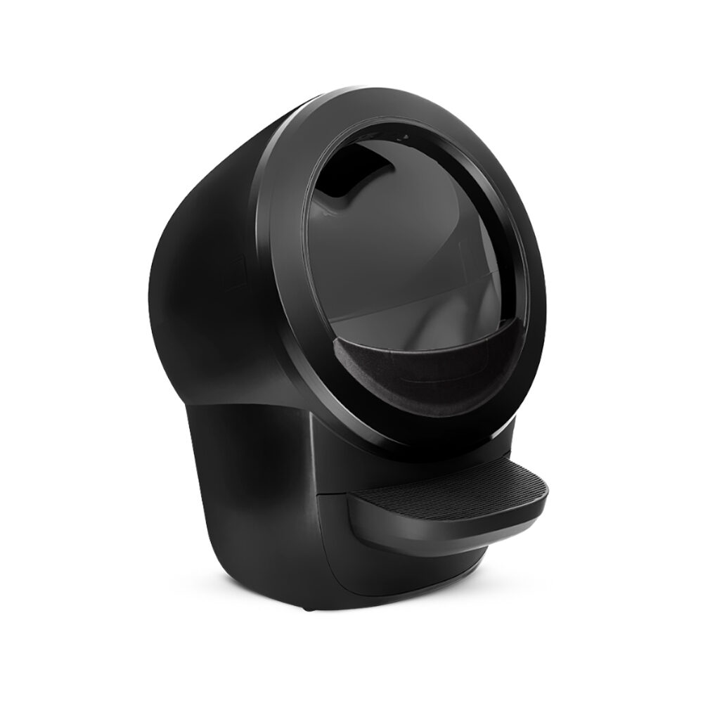 Litter-Robot 4