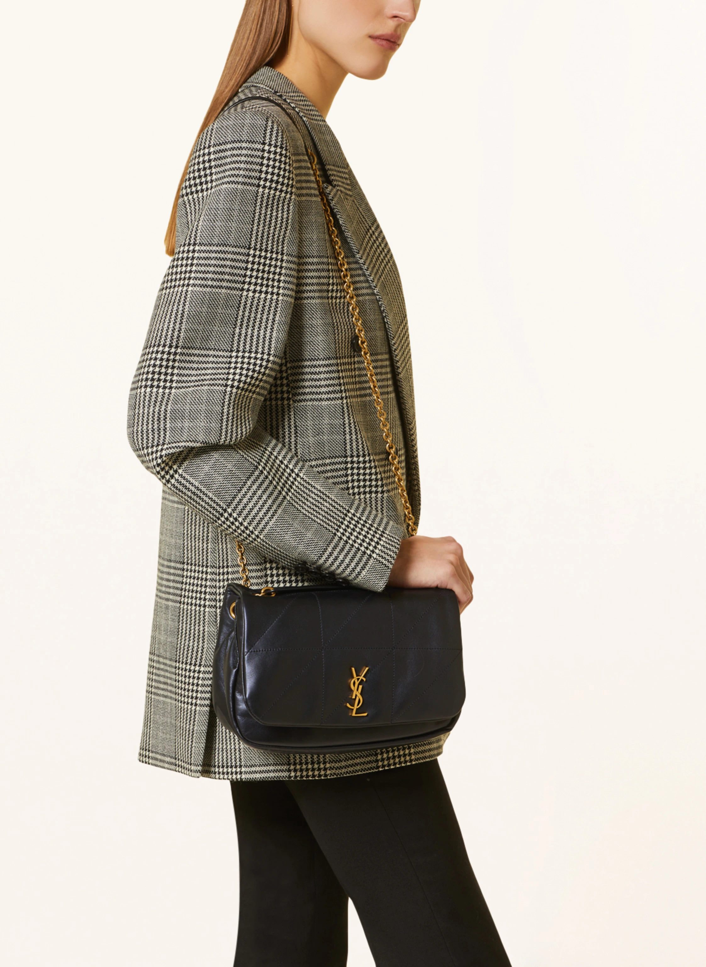 SAINT LAURENT Schultertasche JAMIE