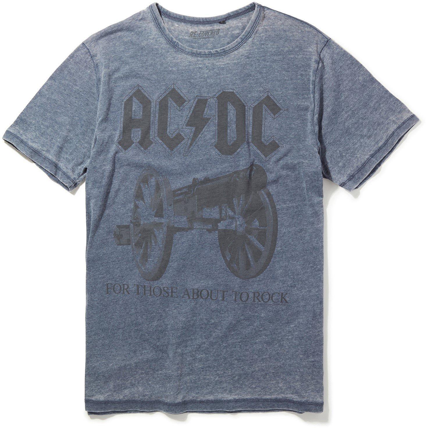 ACDC AC DC Rock Tee 99