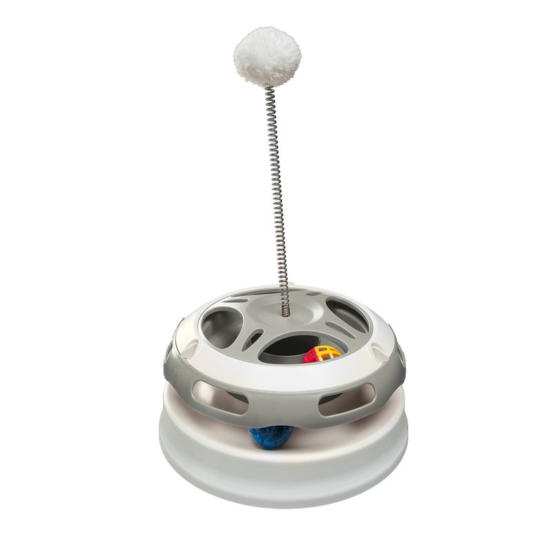 Jouet Carrousel Flashlight