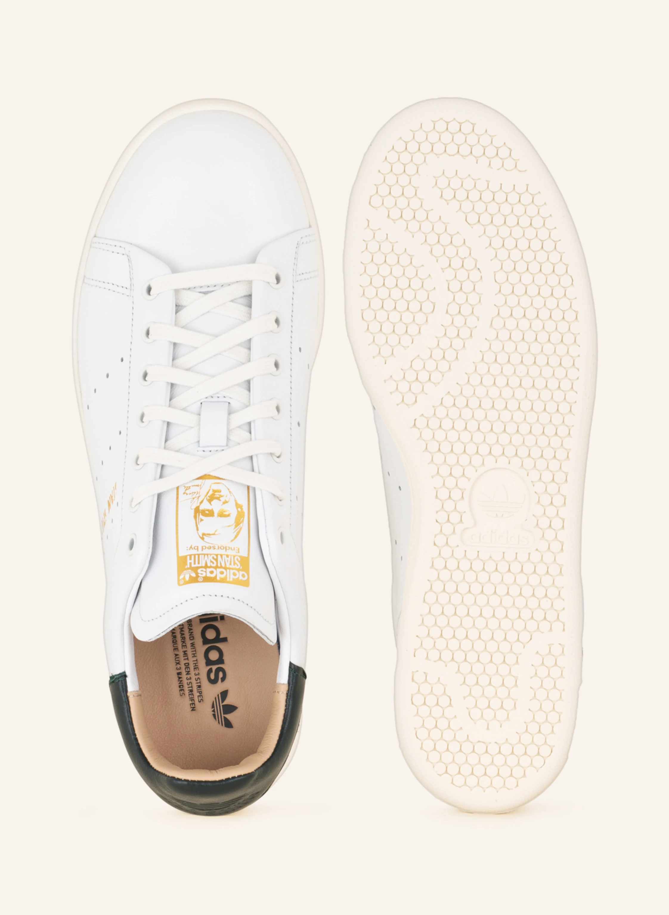 adidas Originals Sneaker STAN SMITH