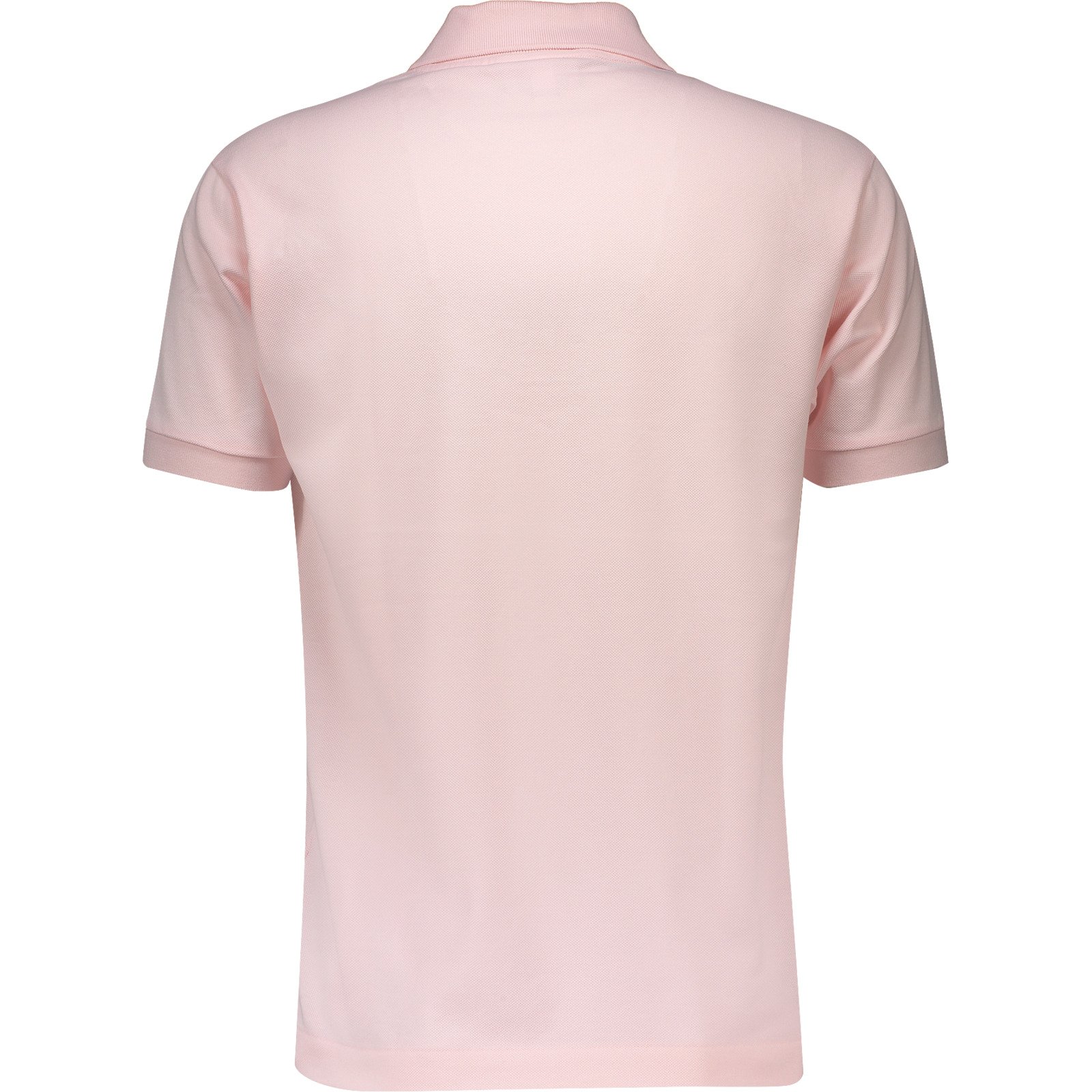 Lacoste Herren-Poloshirt Classic Fit L.12.12 XXL, rosa