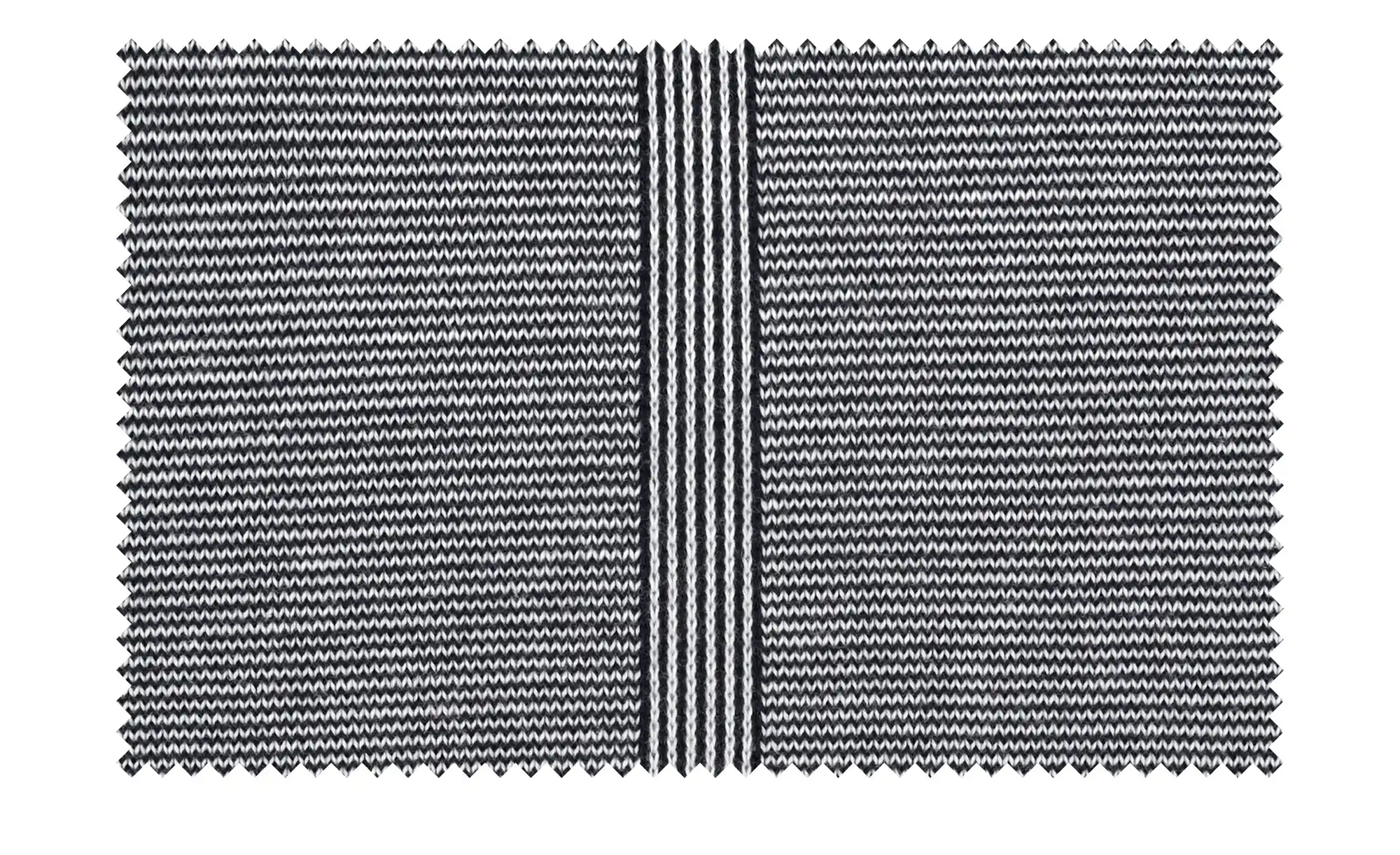 Gray & Jones Kissen Black Coast