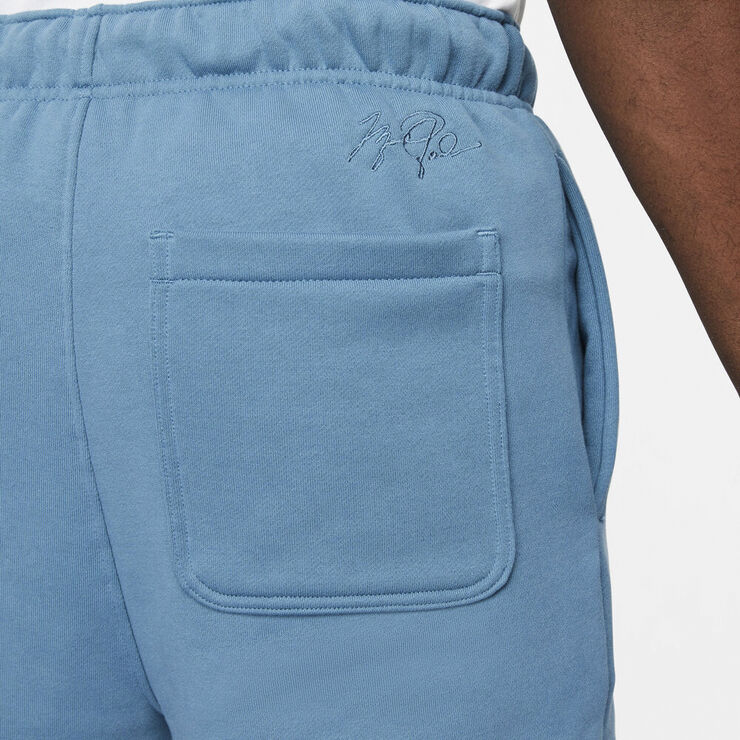 Nike Jordan Essential Fleece Joggingbukser Blå