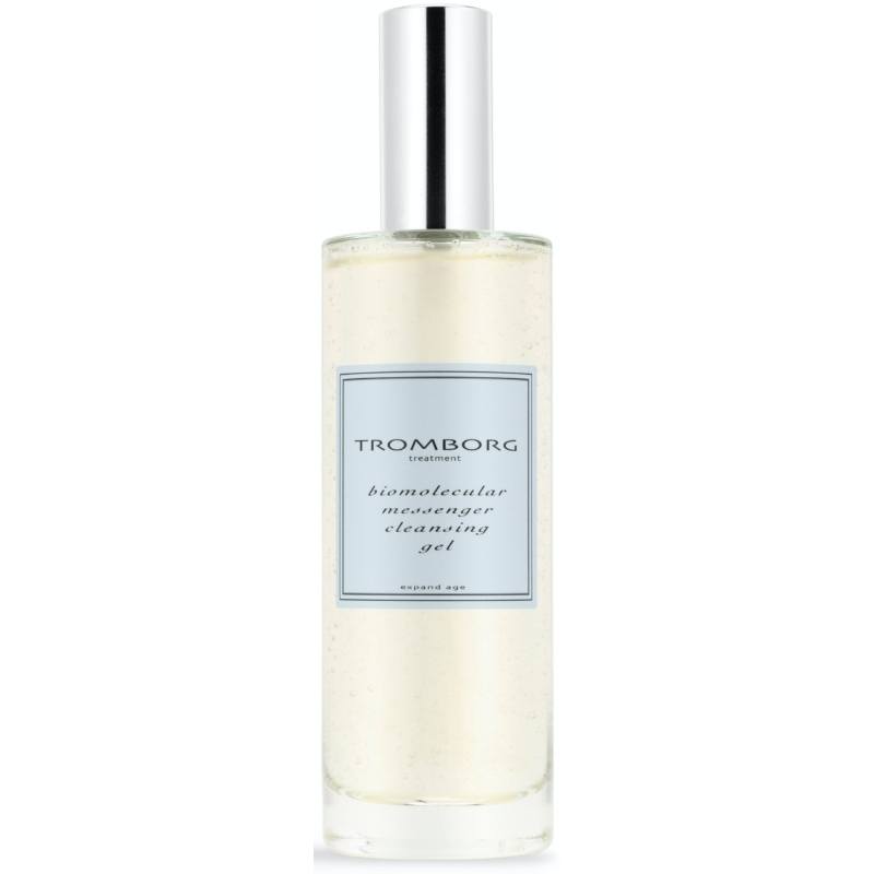 Tromborg Biomolecular Messenger Cleansing Gel 100 ml