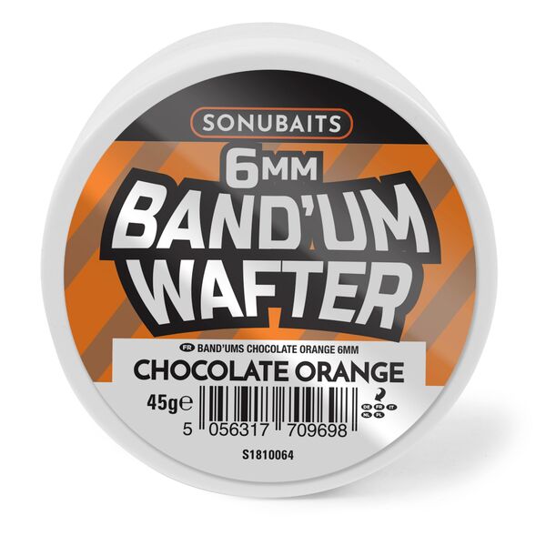 Sonubaits Band'um Wafters 6mm