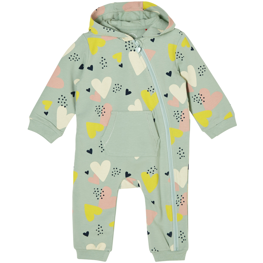 s.Oliver Overall mint