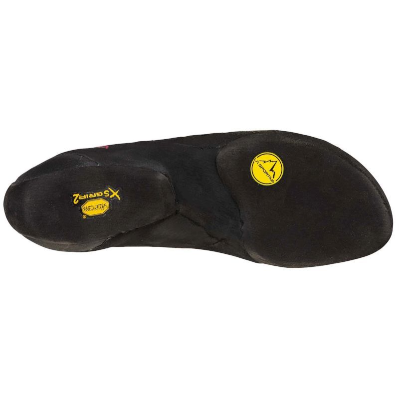 Kubo - Chaussons escalade femme