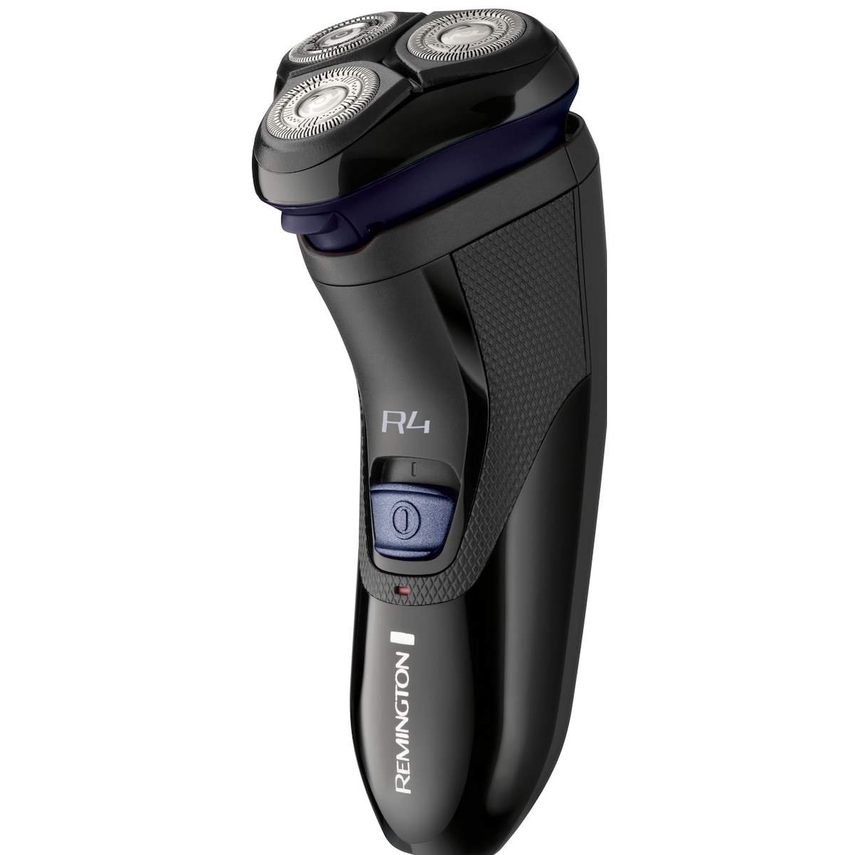 Remington Style Series R4 barbermaskin R4002 (sort og marineblå)