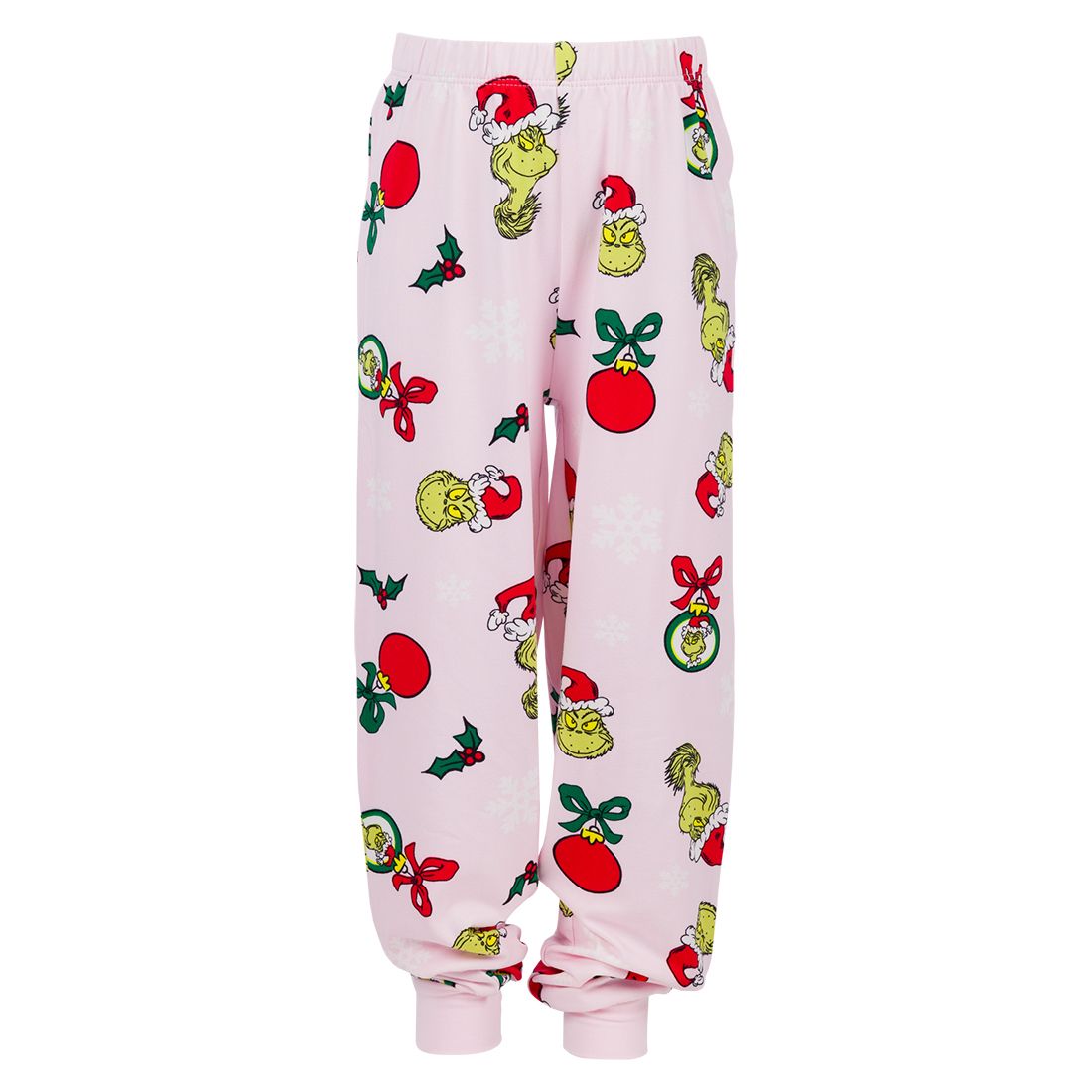Pyjamas sett