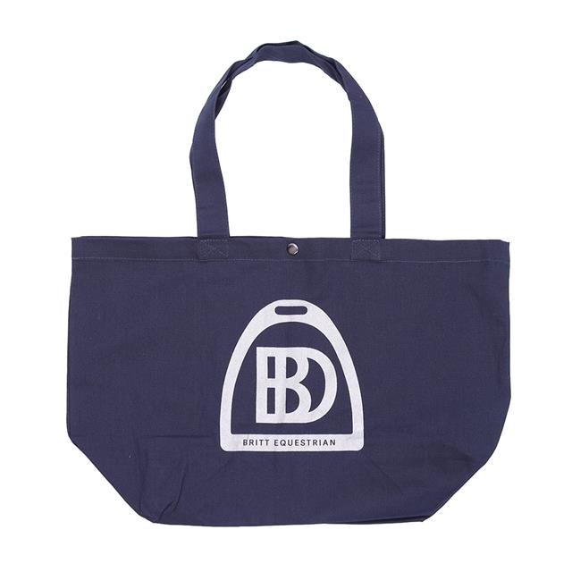 Tas BRITT EQUESTRIAN Canvas