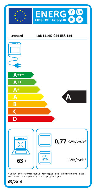 Einbauküche Speed, weiß softmatt, Elektrogeräte inklusive