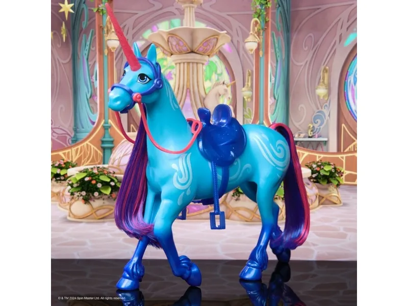 Unicorn Academy Fashion Doll Unicorn 28 cm - River