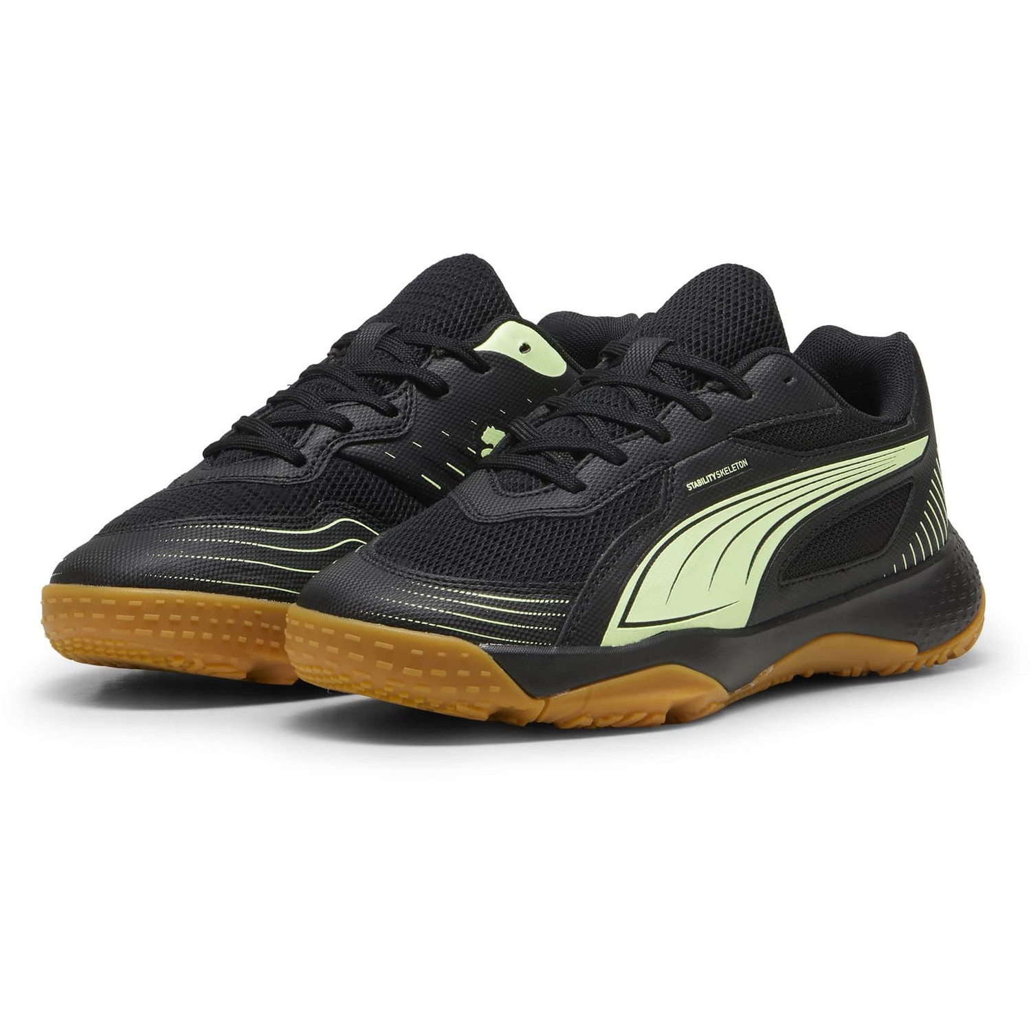 Puma Solarflash III Kids