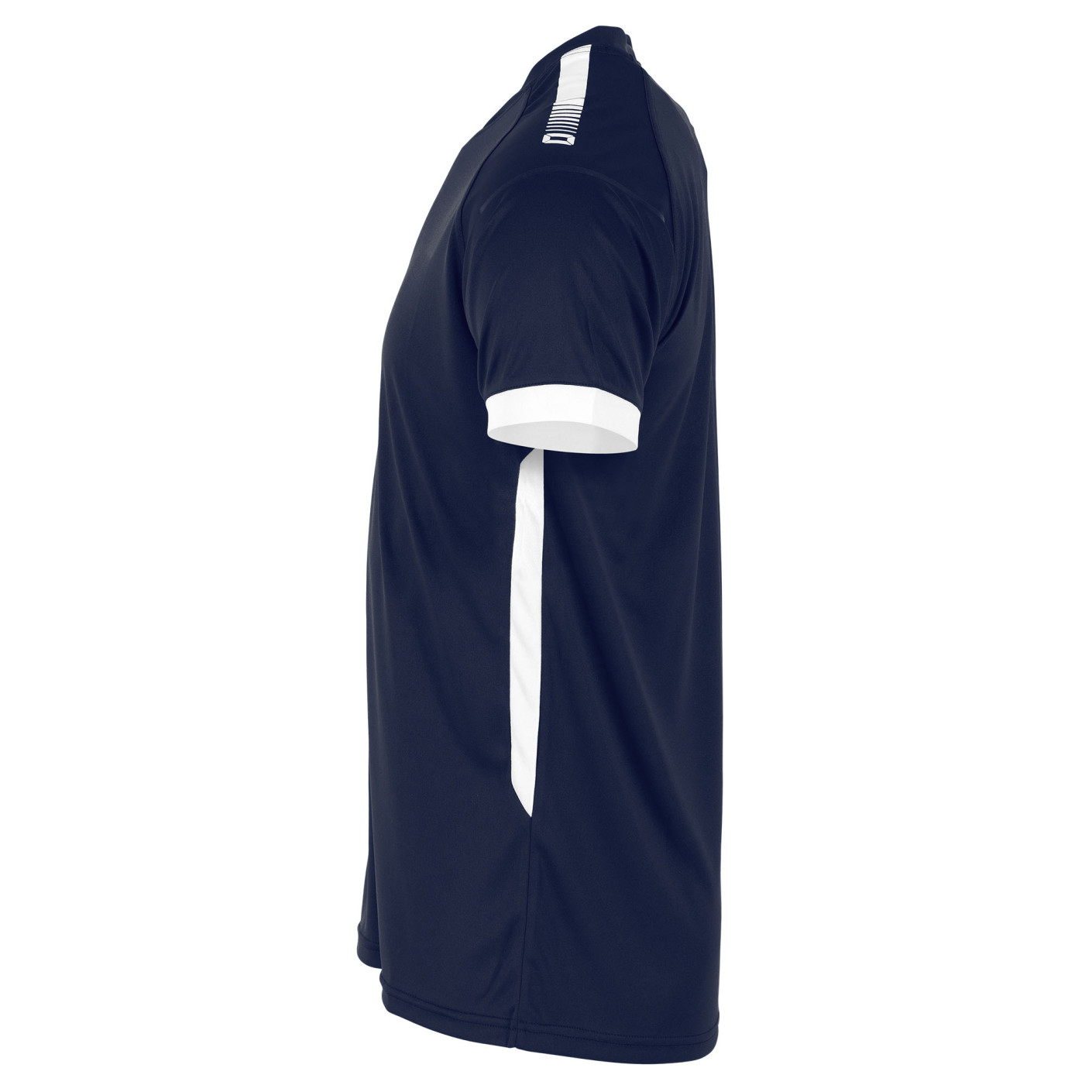Stanno First Trainingsshirt Kids Donkerblauw