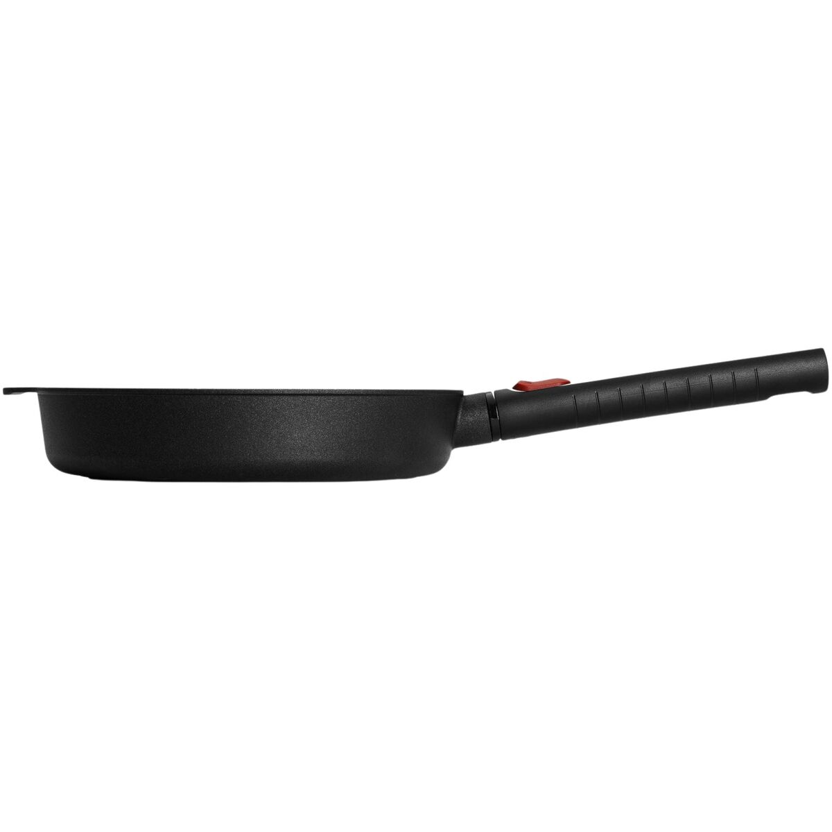 Woll Eco Logic QXR stekepanne 24 cm med avtagbart håndtak