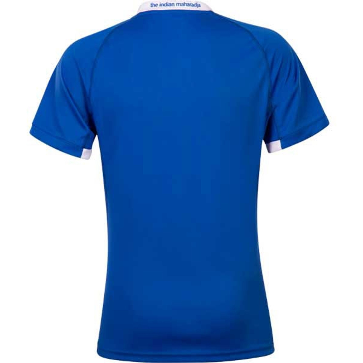 The Indian Maharadja Tech Shirt Jongens