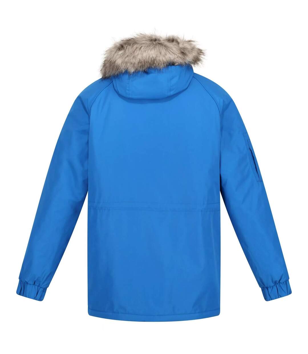 Regatta - Parka SALINGER - Homme (Denim foncé) - UTRG8113