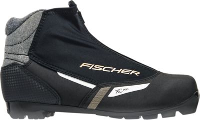 FischerXC PRO WS - schwarz