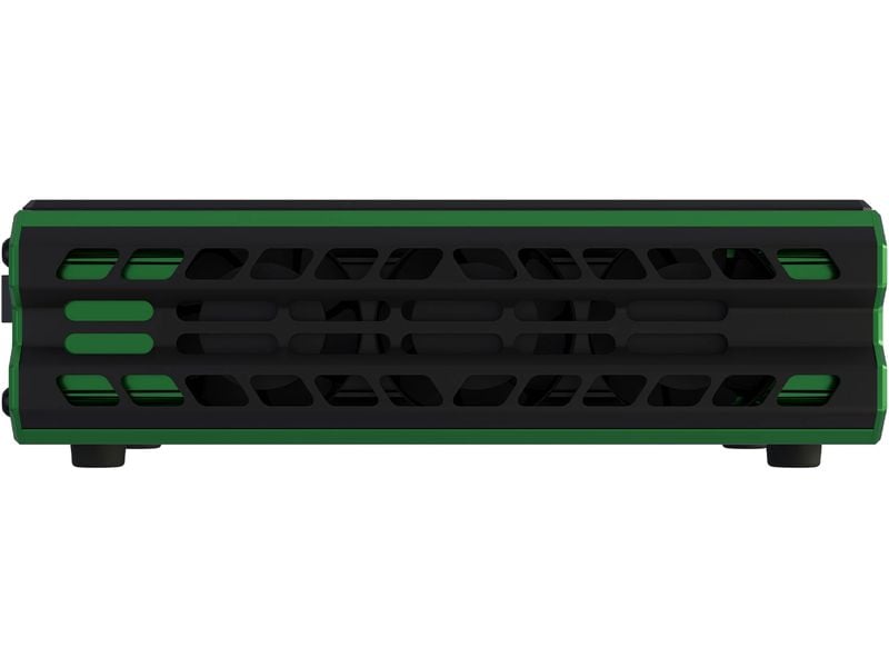 Patona Ladegerät Premium PD450W Multiport Ladegerät