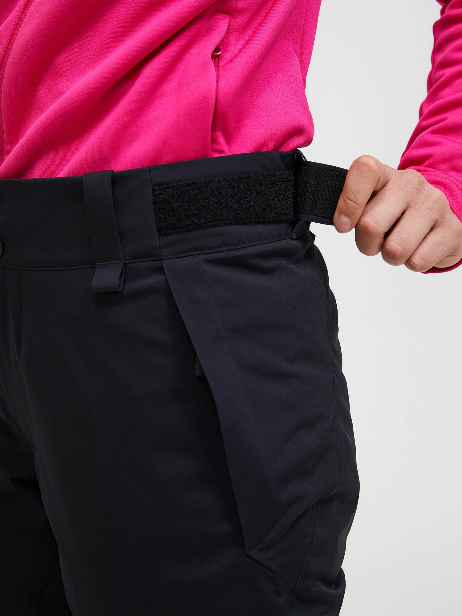 Anima Pants Dame 050/Black