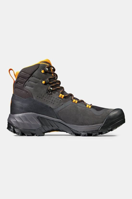 Mammut Mammut Sapuen High Gore-Tex Wandelschoen