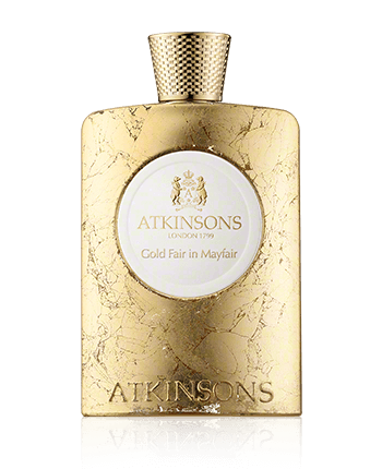 Atkinsons Gold Fair in Mayfair edp vapo 100ml
