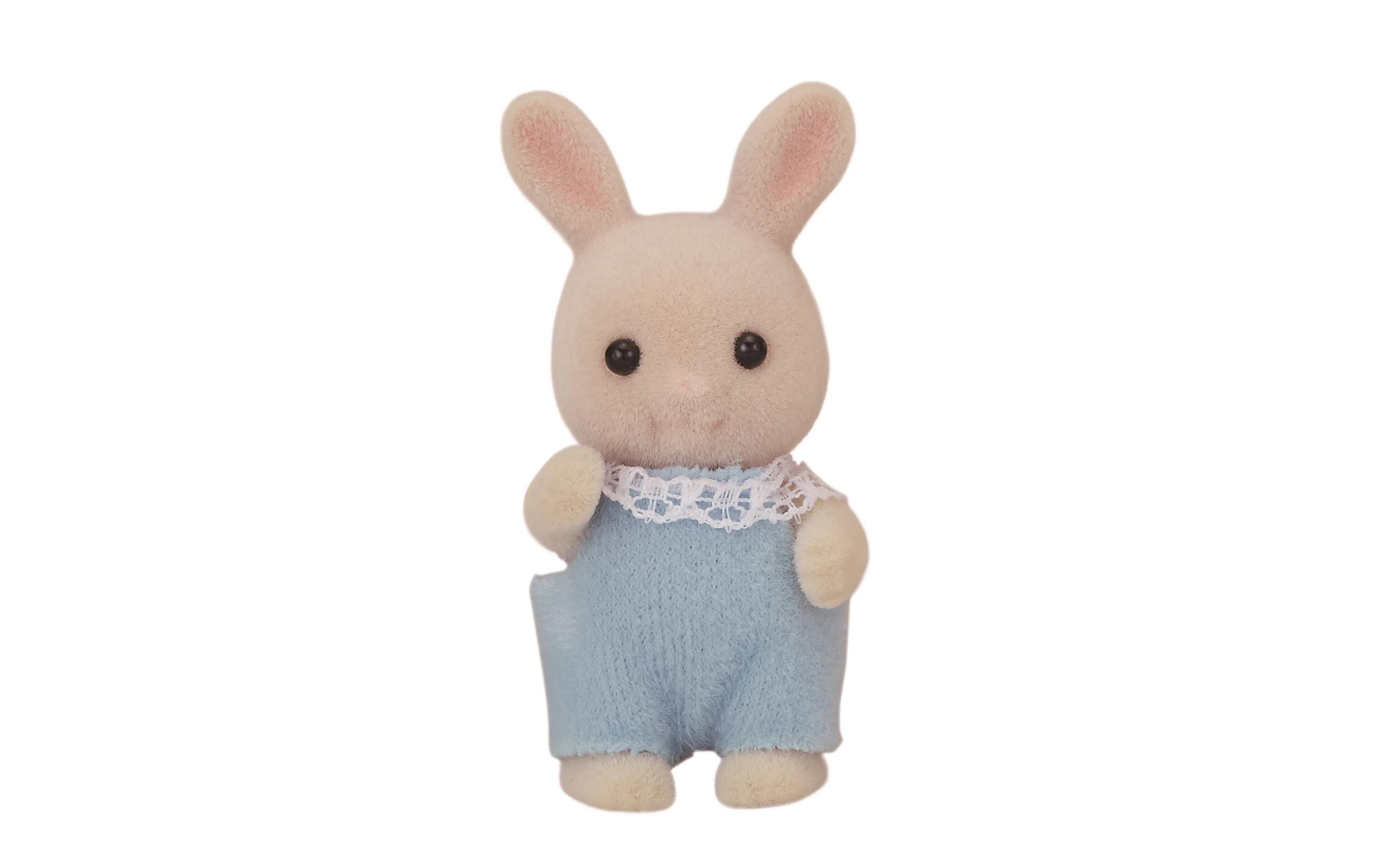 Sylvanian Families Baby SeilbahnSpiel-Set