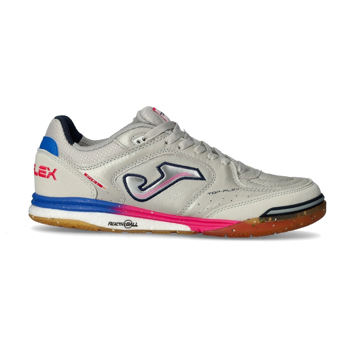 Sapatilha futsal Joma Top Flex Rebound