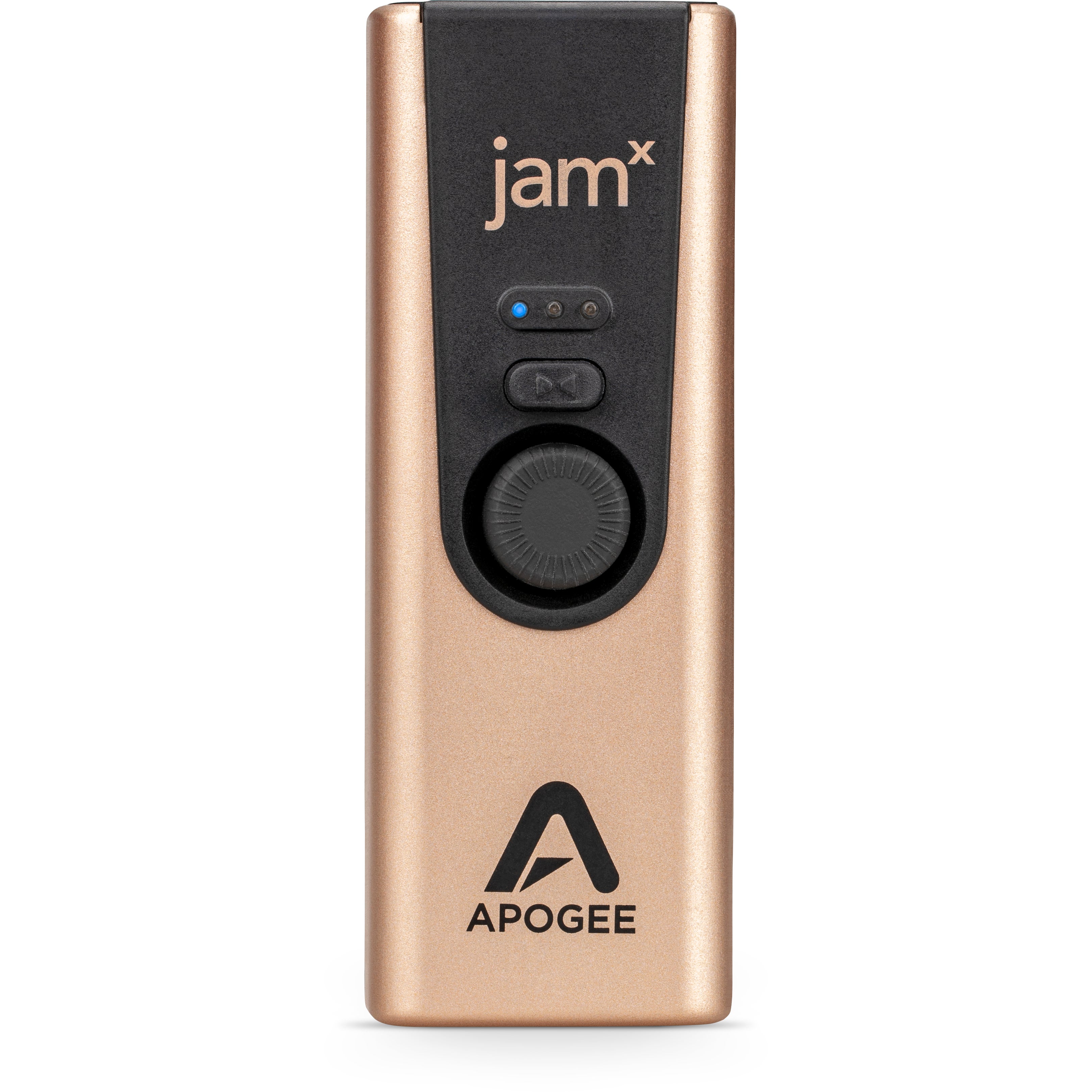 Apogee Jam X mobiele audio interface