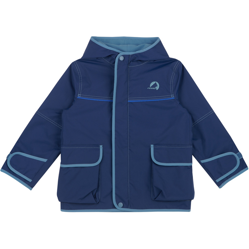 Finkid Kinder Tuulis Eko Jacke