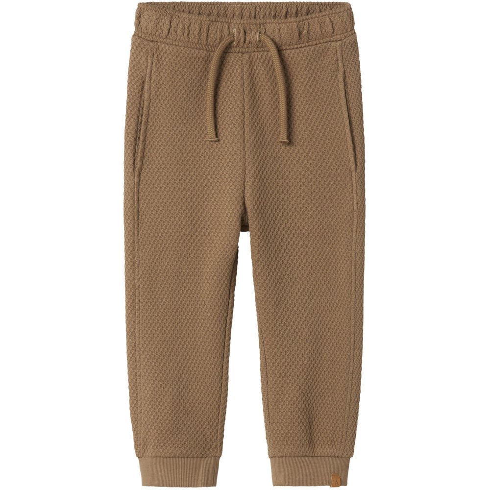 Køb Lil'Atelier Sepia Tint Nmmnoello Loose Sweat Bukser Lil