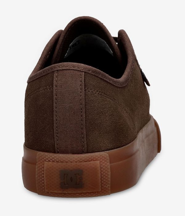 DC Manual LE Schuh (brown)