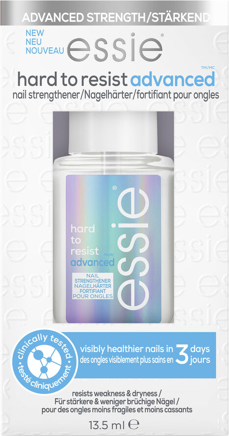 Essie Essie hard to resist advanced