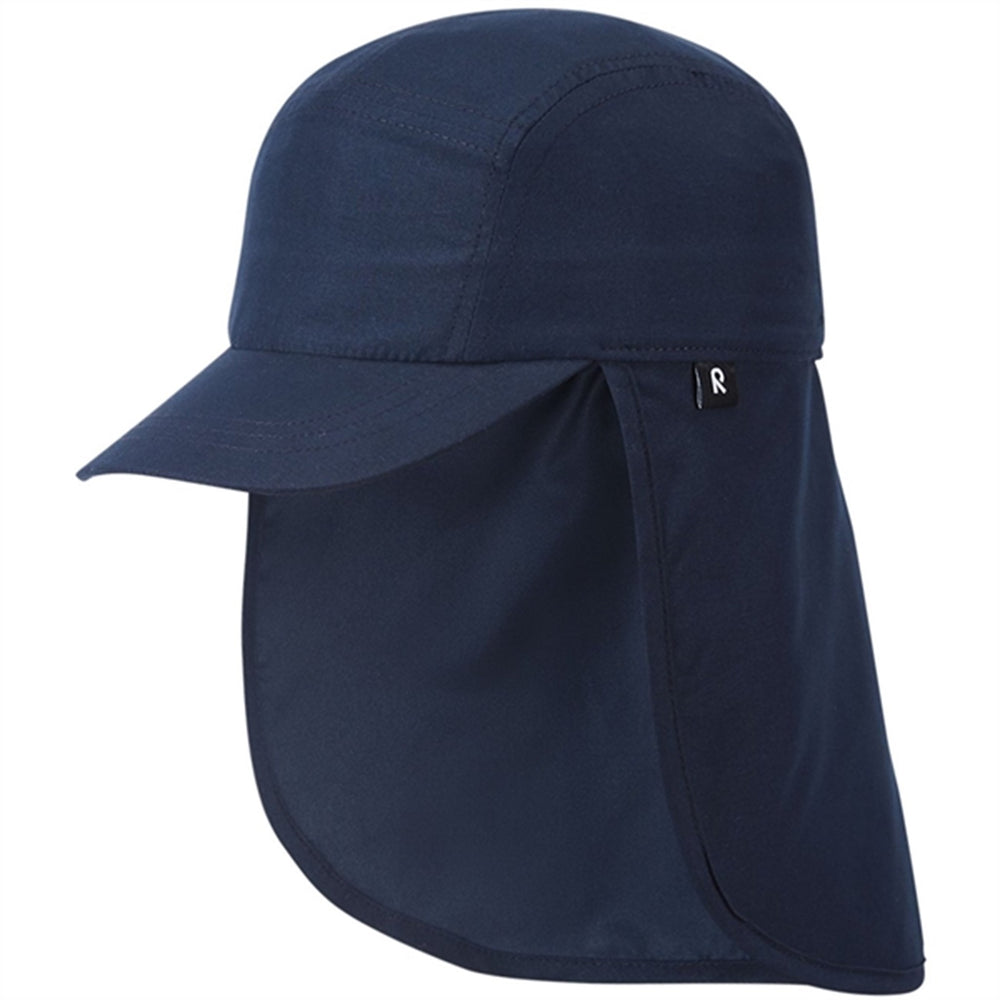 UV Solhat Biitsi Navy - Reima → Luksusbaby.dk