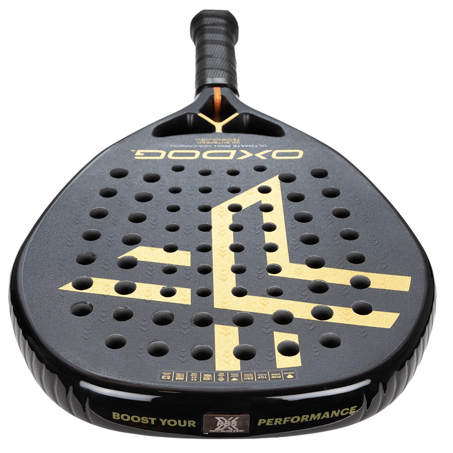 Oxdog Ultimate Pro+