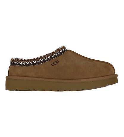 UGG Schuhe - W Tasman - Chestnut