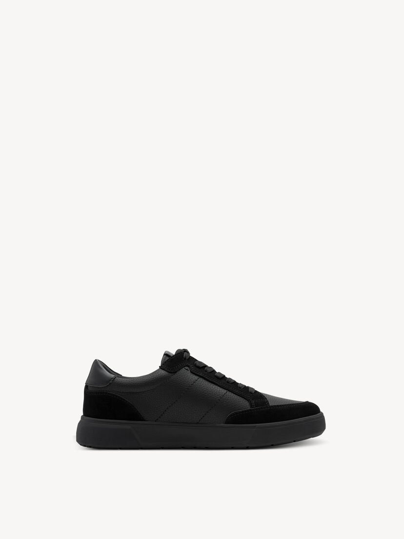 Sneaker - zwart