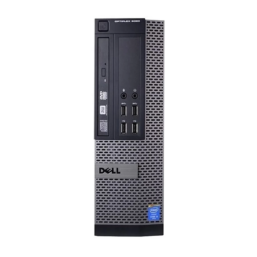 Dell Optiplex 9020 SFF i5 (DEOP902) · Reconditionné