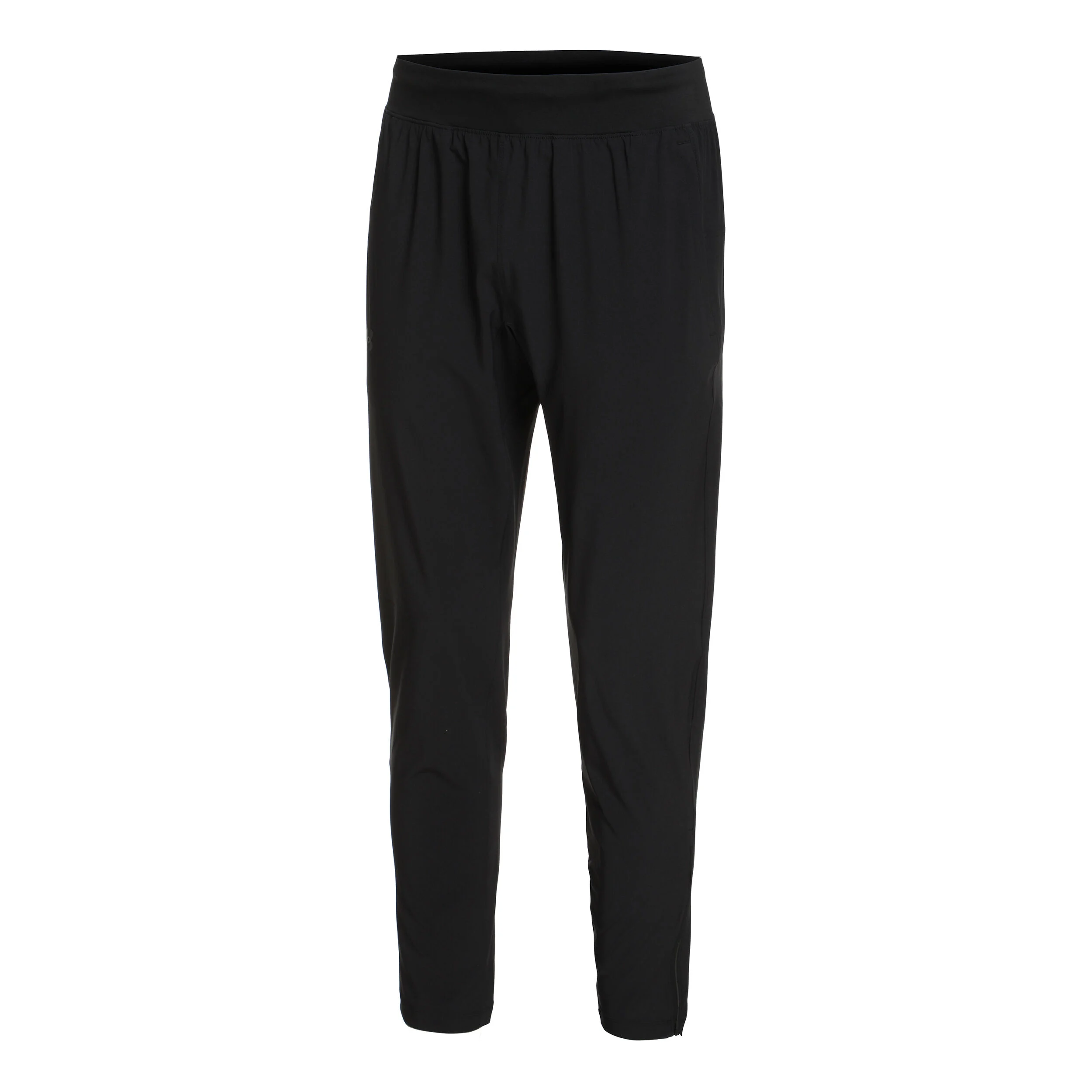 Under Armour Outrun The Storm Collant De Running Hommes - Noir