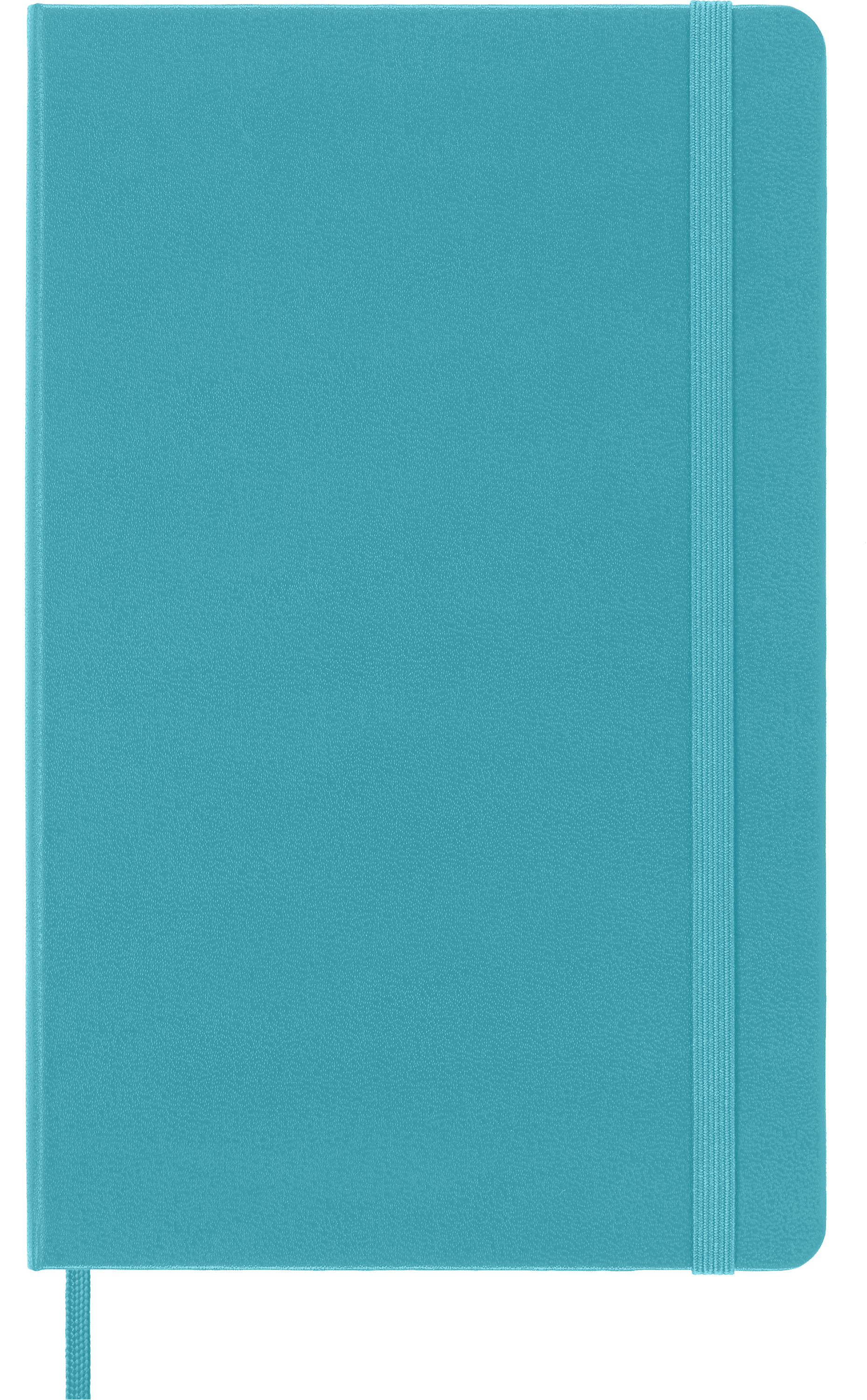 Classic Notebook Hard Cover