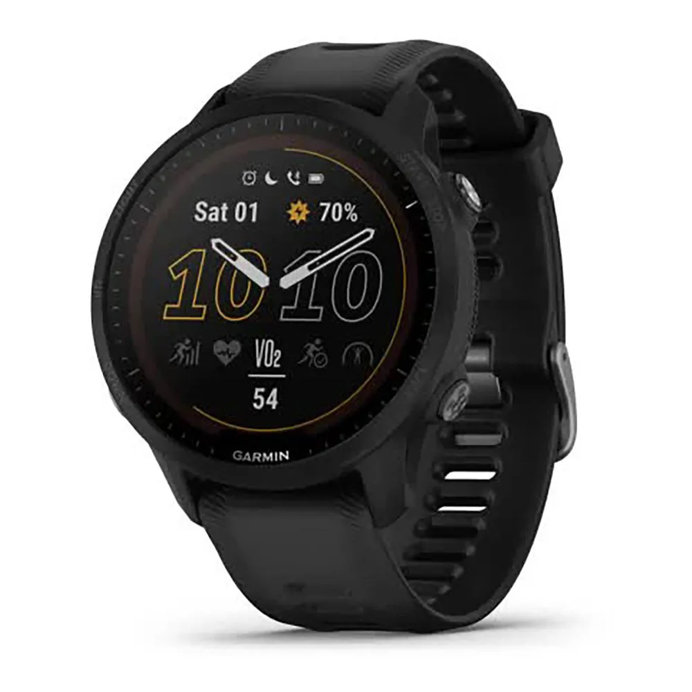 Relógio Garmin Forerunner 955 Solar