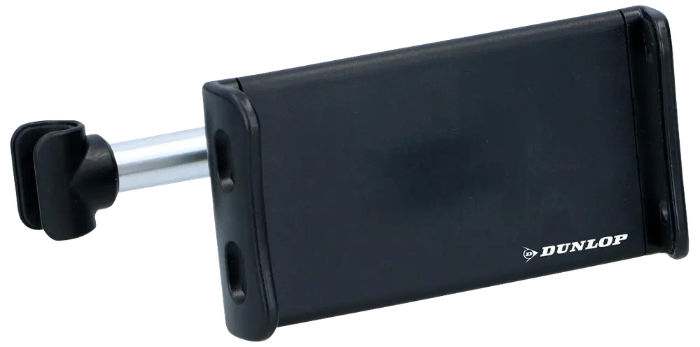 DUNLOP Tabletholder til nakkestøtte 12 - 21 cm
