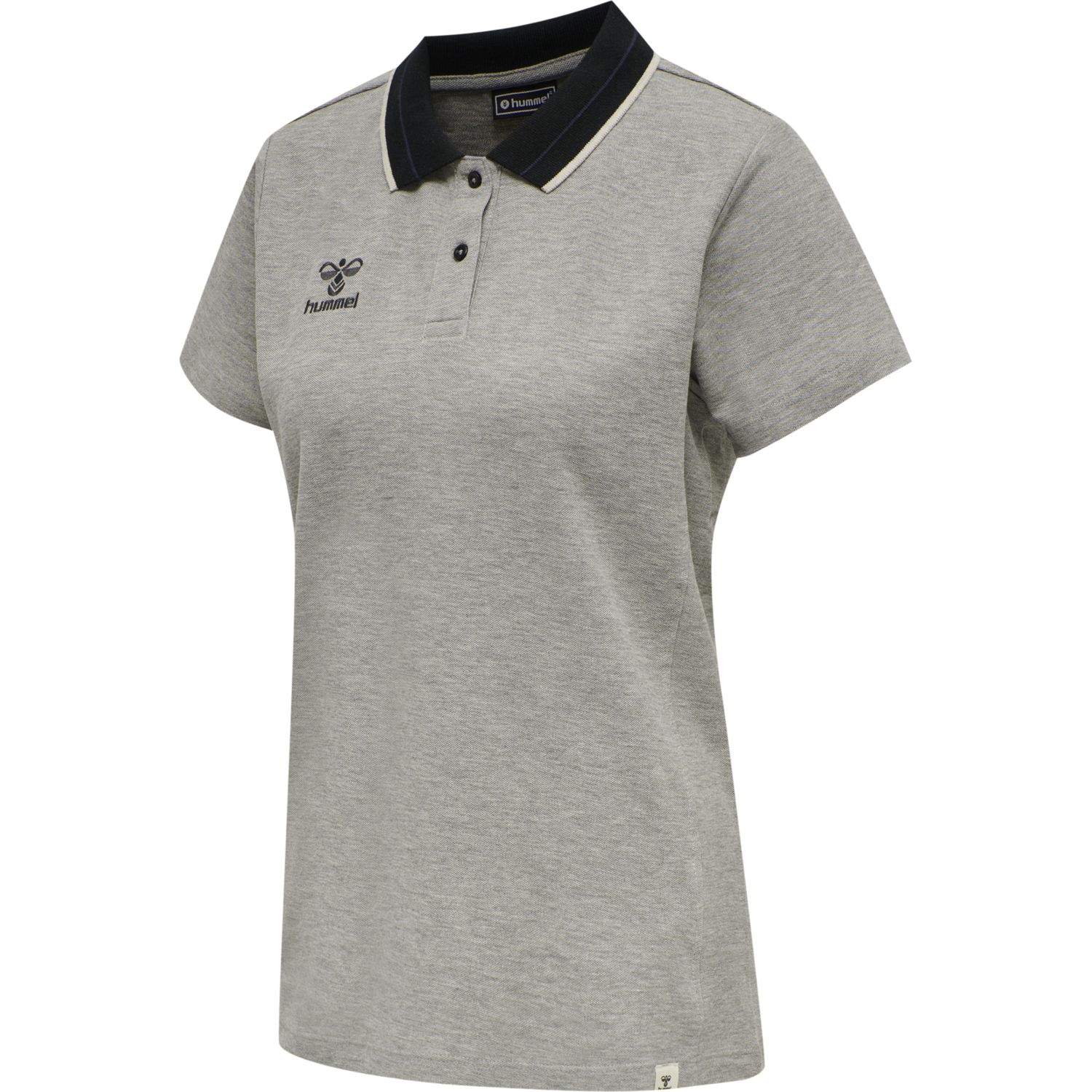 hmlMOVE POLO WOMAN