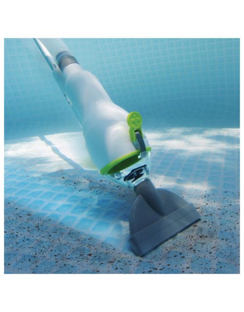 Interline Zwembadstofzuiger Vacuclean - Zwembad-Toebehoren -
