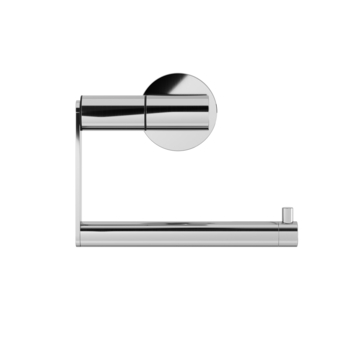Tiger Toiletrolhouder Boston Hangend Chroom